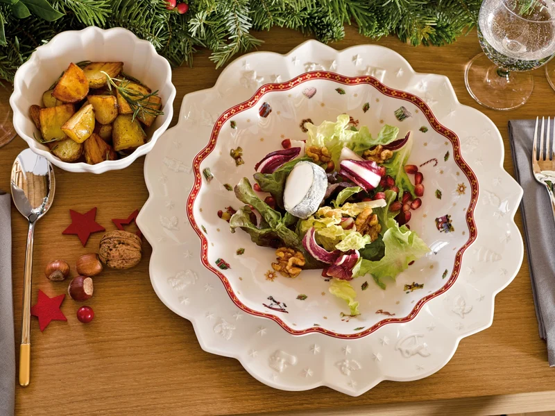 Villeroy & Boch Toy's Delight Schale klein 16 cm