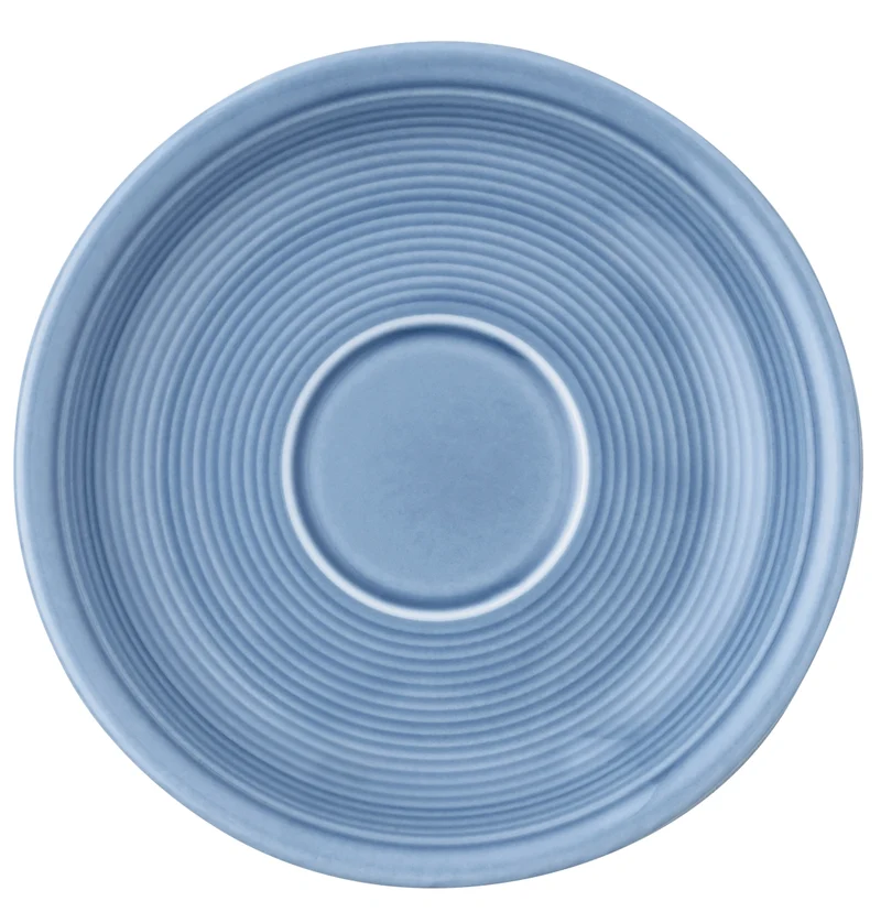 Thomas Trend Colour Arctic Blue Kaffee-Untertasse