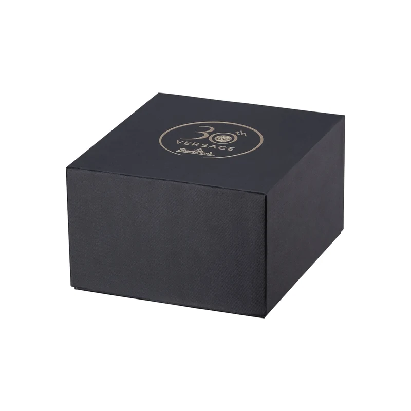 Versace Becher m.Dkl./30Y. Barocco