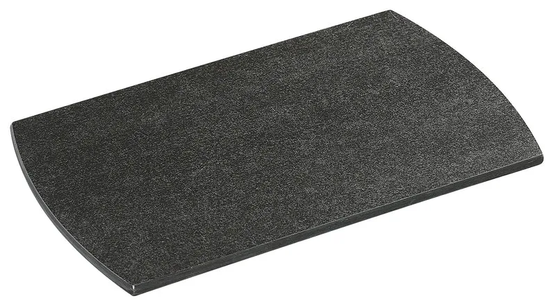 Zassenhaus Comfort Line Frühstücksbrett 26 x 17 cm