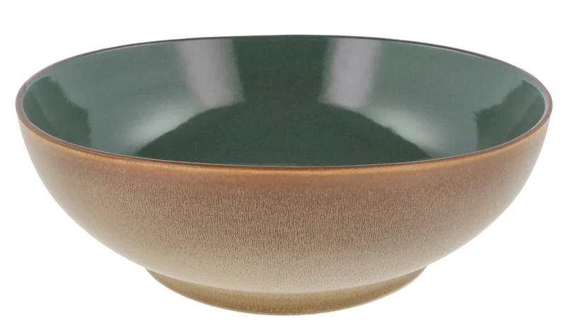 Bitz Salatschüssel Wood/Froest 30 cm