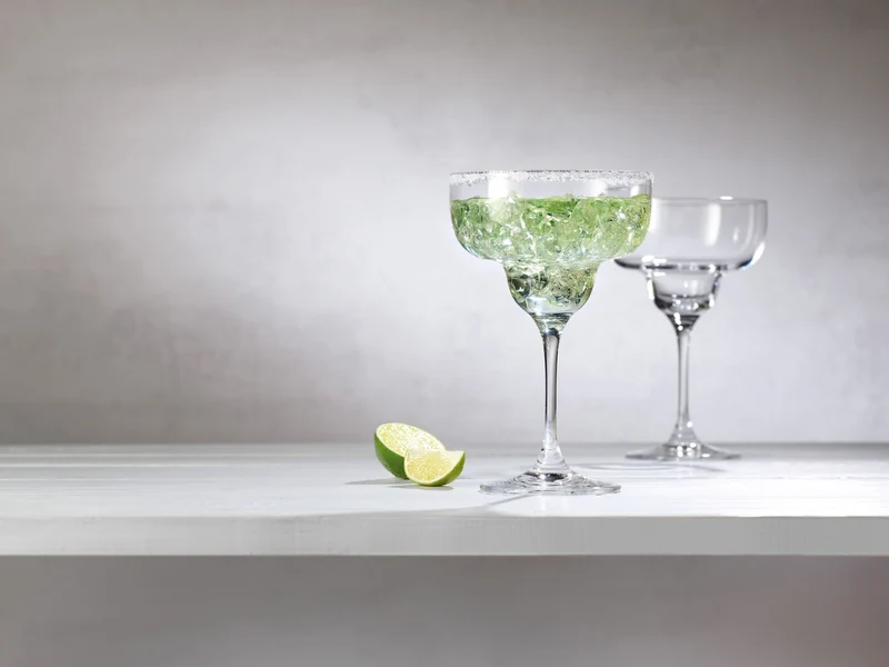 Villeroy & Boch Purismo Bar Margaritaglas Set 2 tlg. 0,34 l