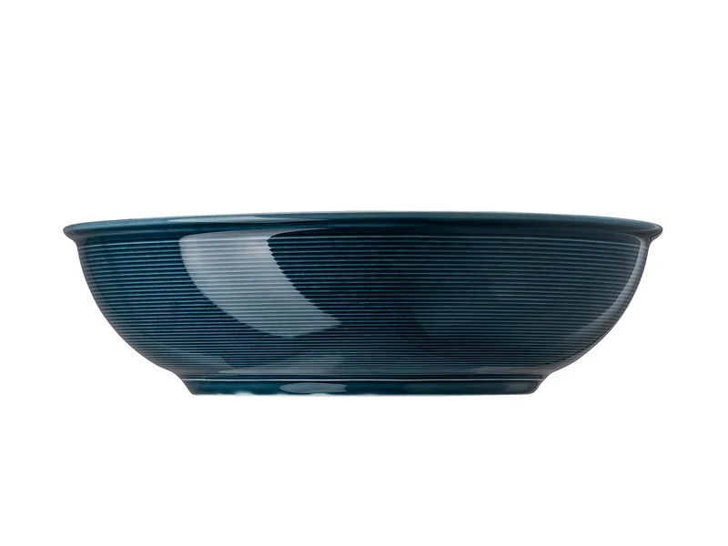 Thomas Trend Colour Night Blue Schüssel flach 32 cm