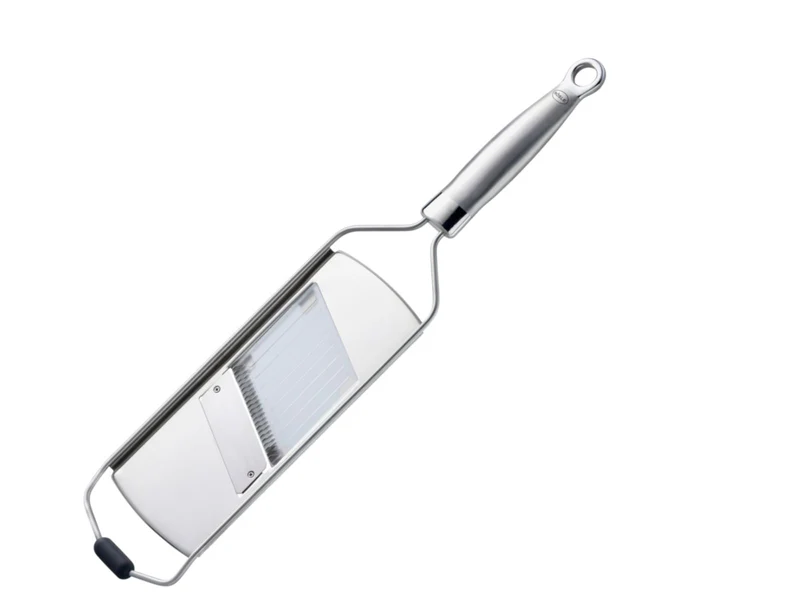 Rösle Juliennehobel Edelstahl 43,5 cm