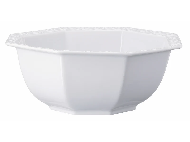 Rosenthal Maria Weiss Schale 21 cm