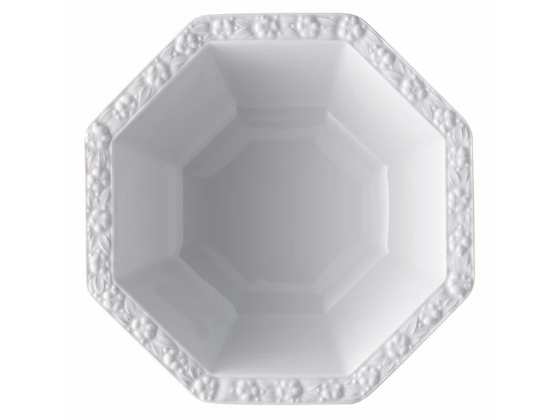 Rosenthal Maria Weiss Schale 21 cm