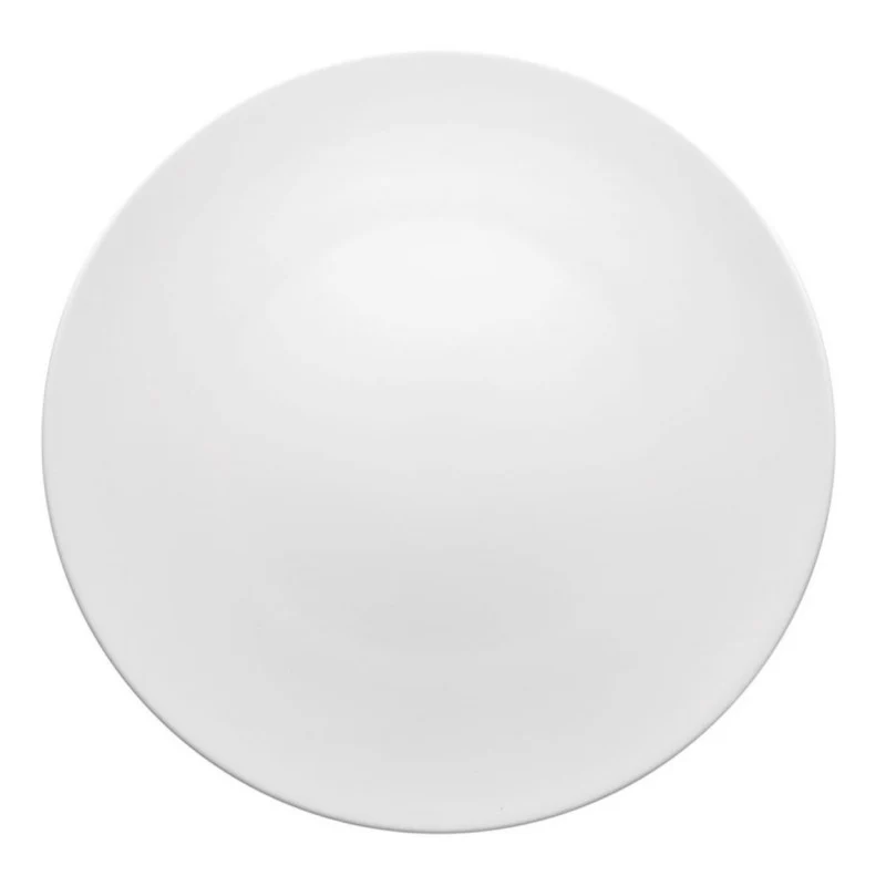 Rosenthal TAC Gropius Weiss Speise-Set 8tlg.