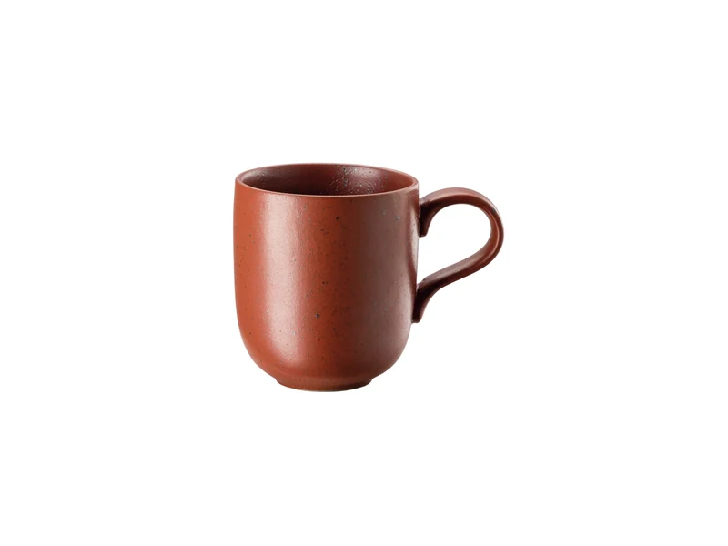 Rosenthal Joyn Stoneware Spark Becher mit Henkel