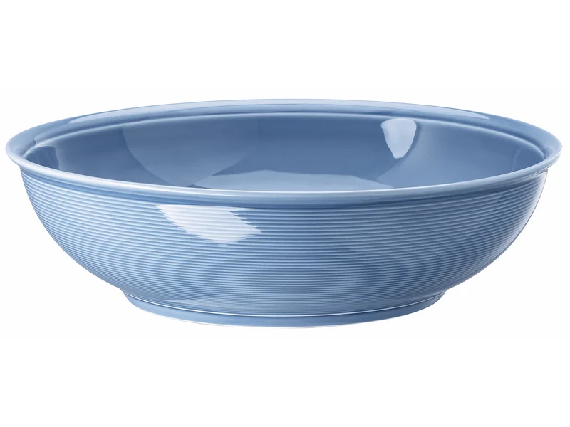 Thomas Trend Colour Arctic Blue Schüssel flach 32 cm