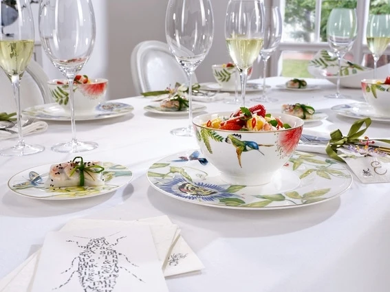 Villeroy & Boch Amazonia Anmut Teeobertasse 0,2 l