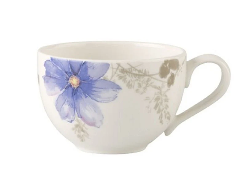 Villeroy & Boch Mariefleur Gris Basic Kaffeeobertasse 0,25 l