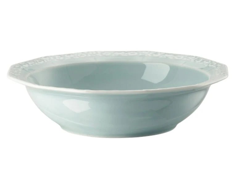 Rosenthal Maria Pale Mint Müslischale 17 cm