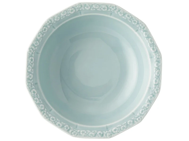 Rosenthal Maria Pale Mint Müslischale 17 cm