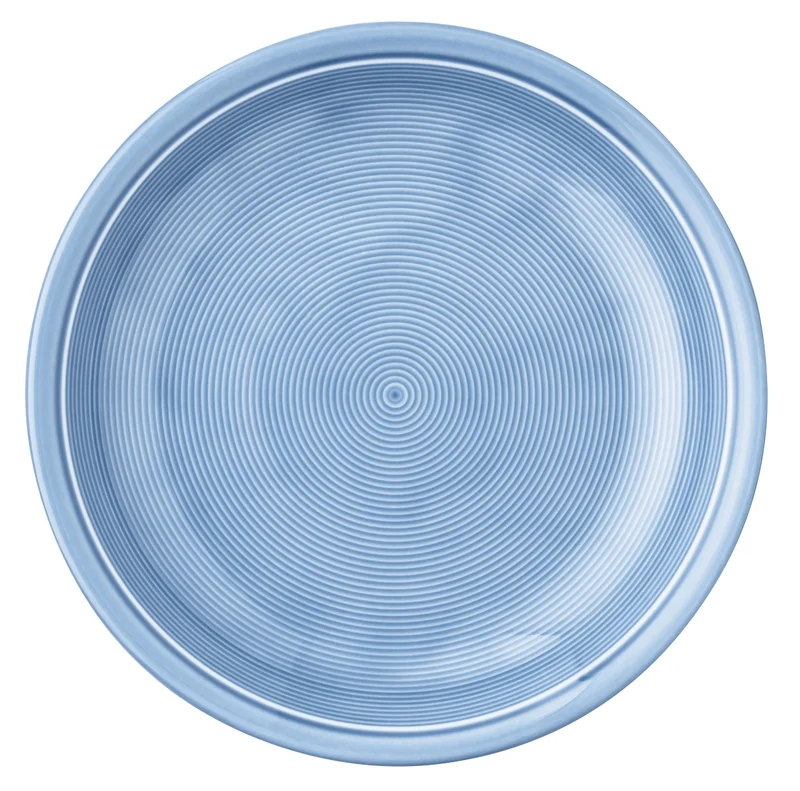 Thomas Trend Colour Arctic Blue Suppenteller 22 cm