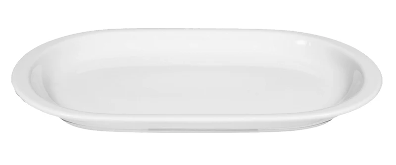 Seltmann Weiden Compact Servierplatte oval 33x20 cm