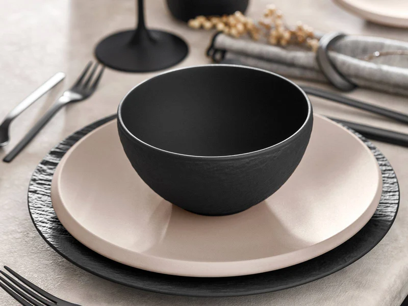 Villeroy & Boch Manufacture Rock Bol 14 cm
