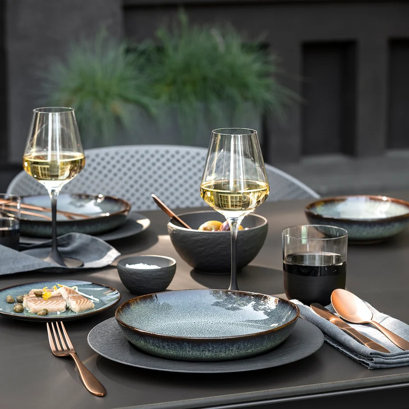 Villeroy & Boch Manufacture Rock Bol 14 cm