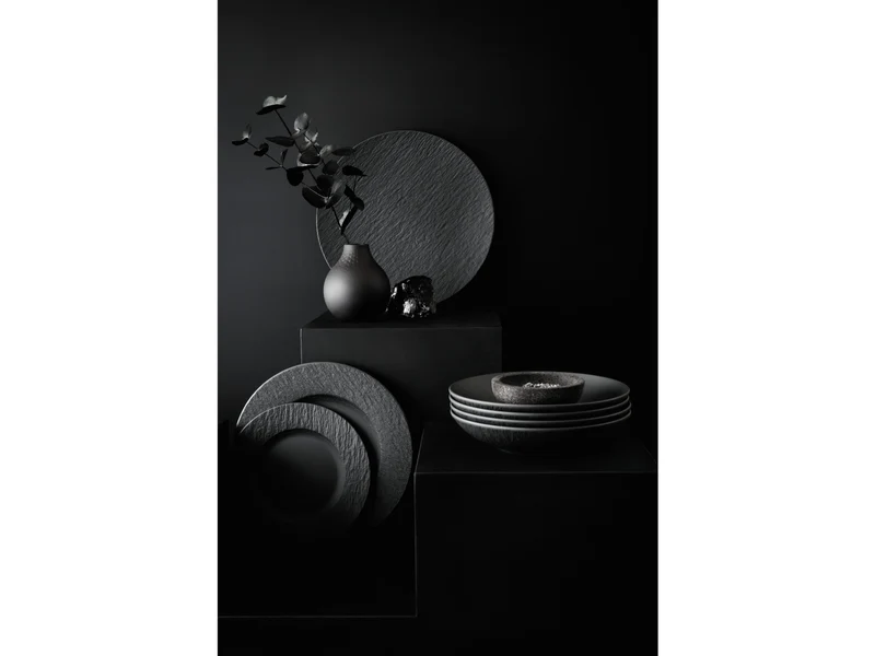 Villeroy & Boch Manufacture Rock Bol 14 cm