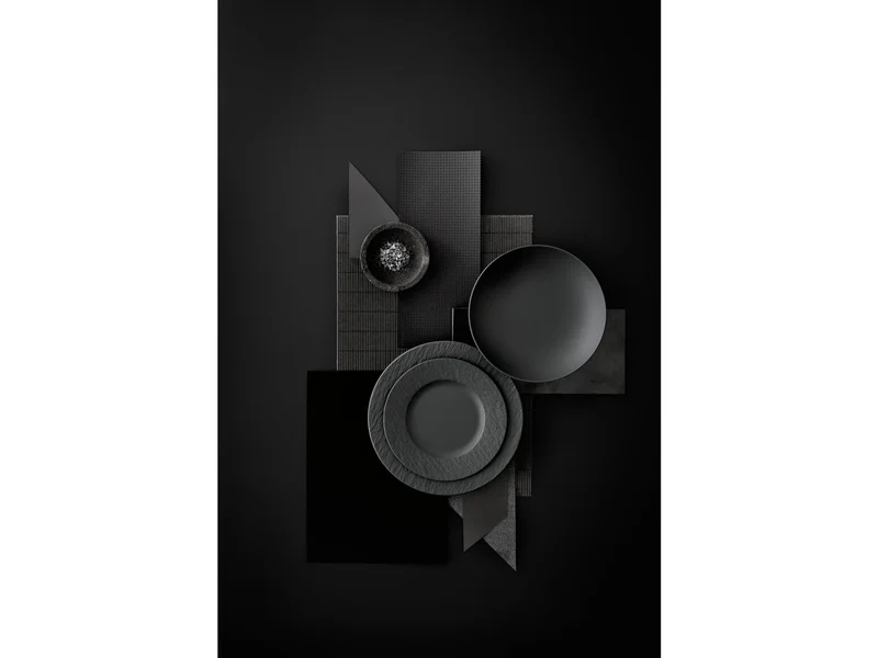 Villeroy & Boch Manufacture Rock Bol 14 cm