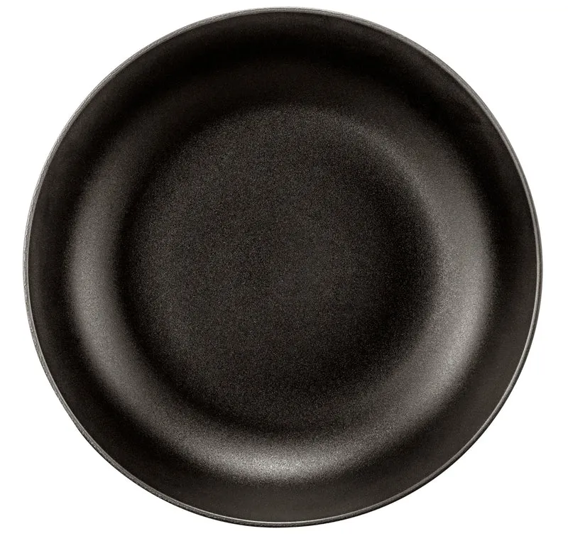 Seltmann Weiden Liberty Velvet Black Foodbowl 25 cm