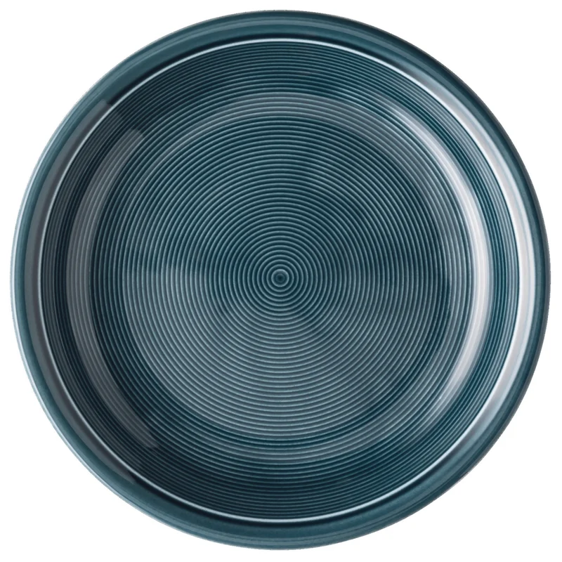 Thomas Trend Colour Night Blue Suppenteller 22 cm