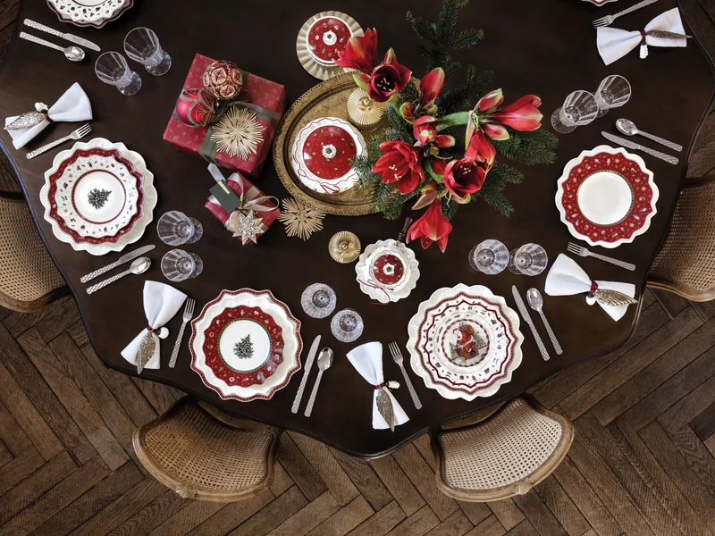 Villeroy & Boch Toy's Delight Platzteller 35 cm