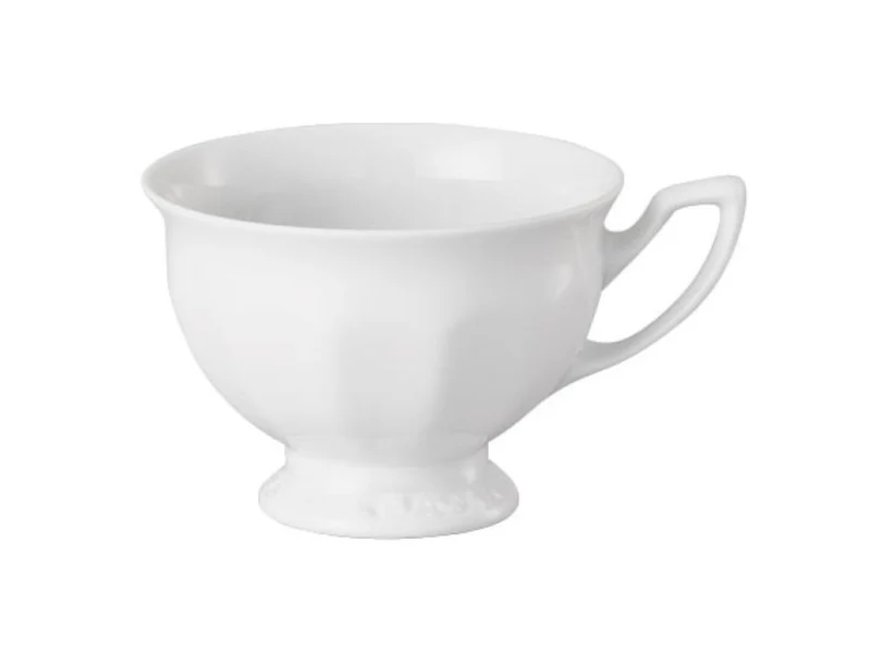 Rosenthal Maria Weiss Kaffee-Obertasse 0,18 l