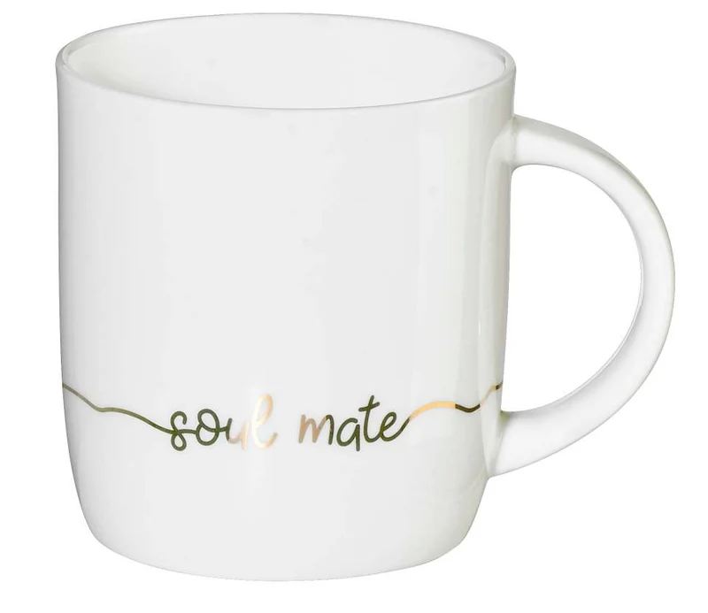 ASA Linia Henkelbecher soul mate 0,35 l