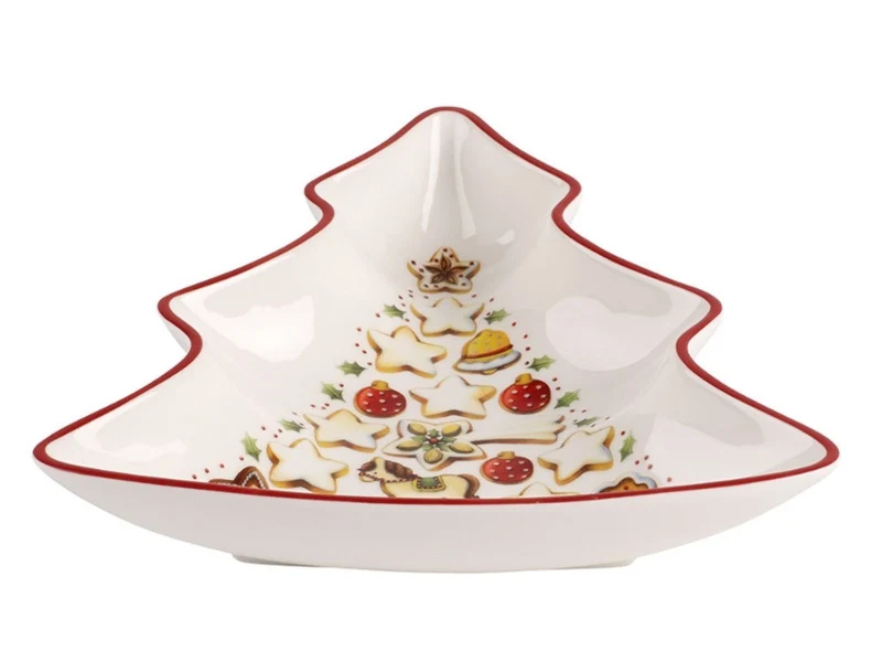 Villeroy & Boch Winter Bakery Delight Baumschale klein 17 cm