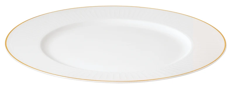 Villeroy & Boch Signature Château Septfontaines Platte rund 33 cm