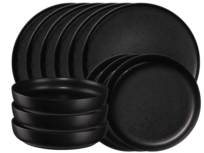 ASA Selection COPPA Tafelset kuro 12tlg
