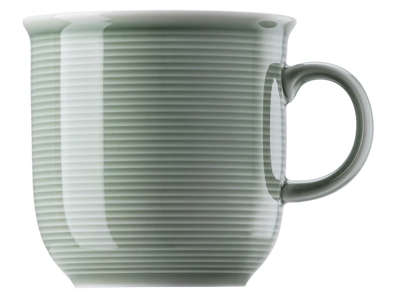 Thomas Trend Colour Moss Green Becher mit Henkel 0,36 l