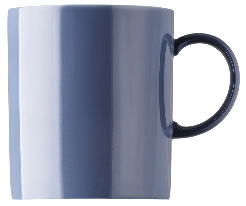Thomas Sunny Day Nordic Blue Becher mit Henkel 0,3 l