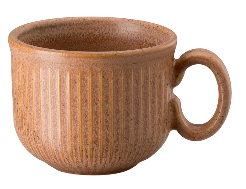 Thomas Clay Earth Espresso-Obertasse 0,1 l