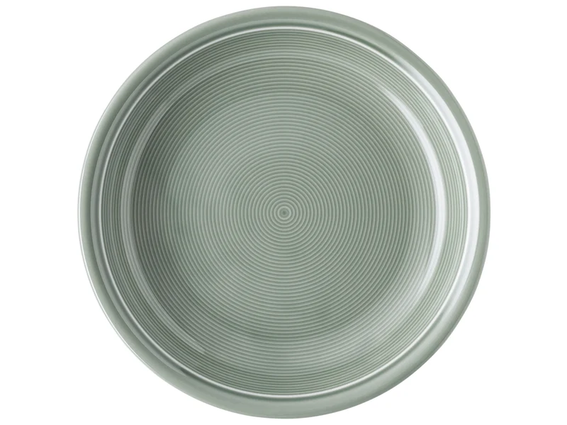 Thomas Trend Colour Moss Green Suppenteller 22 cm