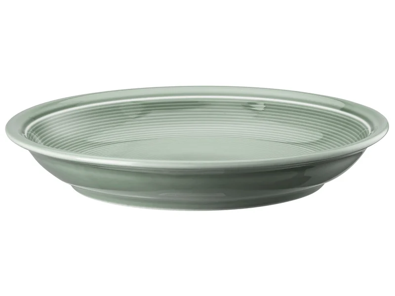Thomas Trend Colour Moss Green Suppenteller 22 cm