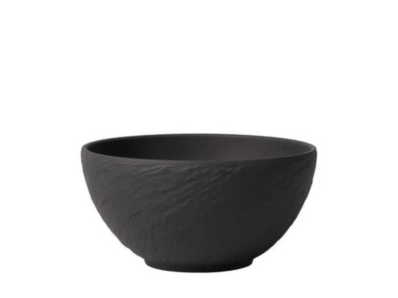 Villeroy & Boch Manufacture Rock Dipschälchen 8 cm
