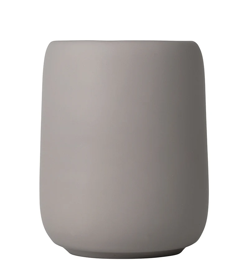 Blomus SONO Bad-Set 3tlg satellite klein