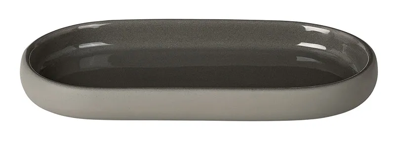 Blomus SONO Bad-Set 3tlg satellite klein