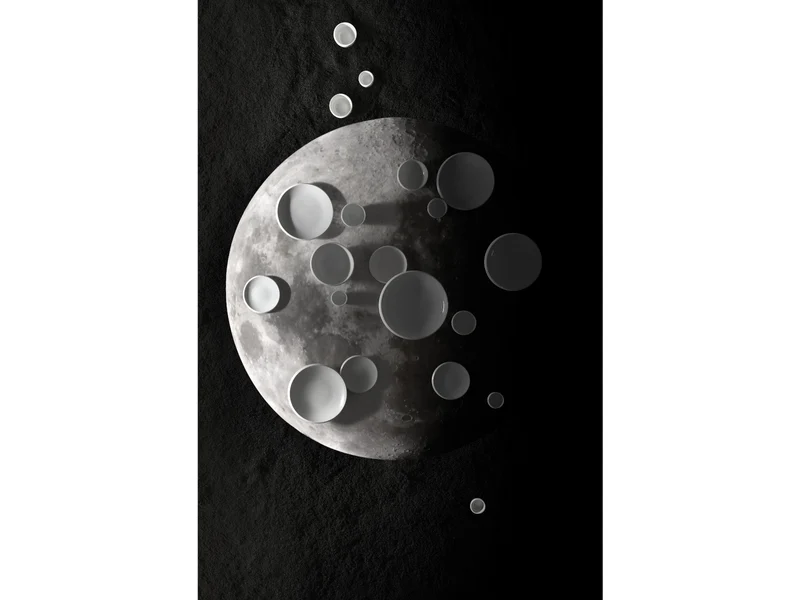 Villeroy & Boch NewMoon Schälchen 13 cm