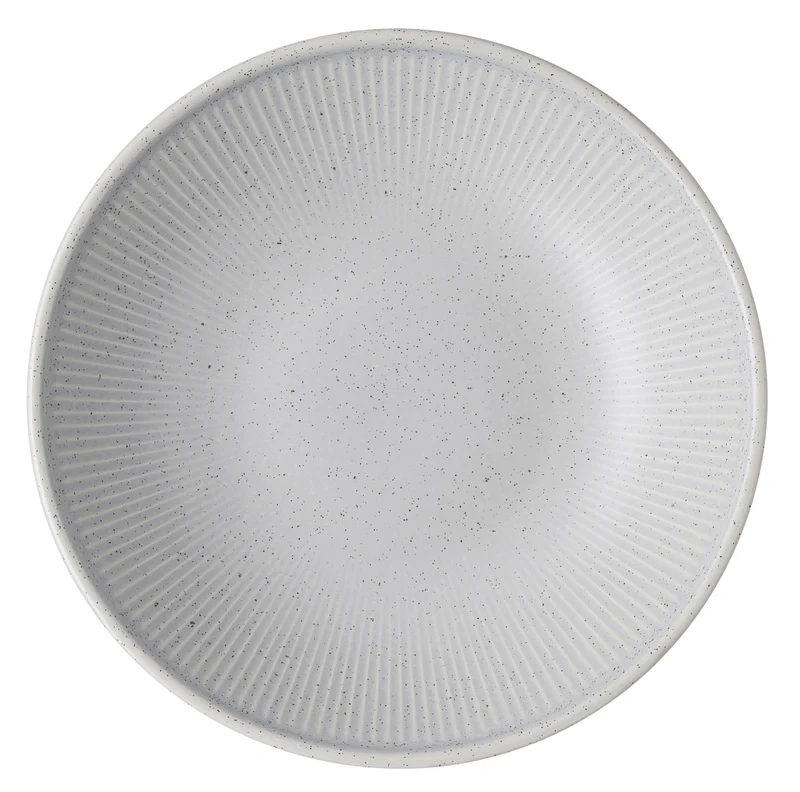 Thomas Clay Rock Suppenteller 23 cm