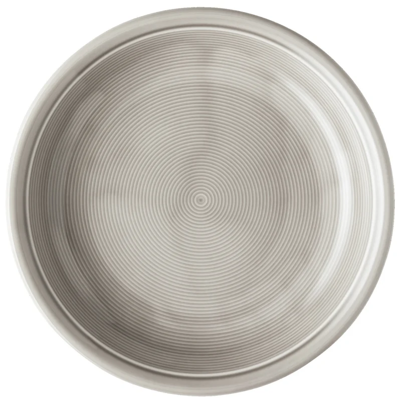 Thomas Trend Colour Moon Grey Suppenteller 22 cm