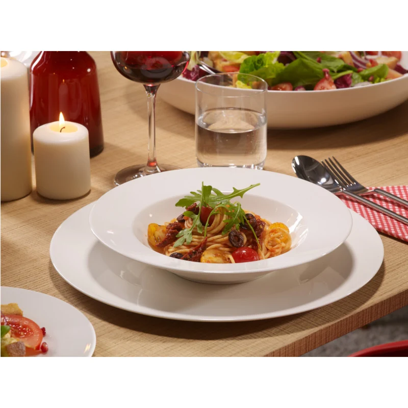 Villeroy & Boch For Me Platzteller 32 cm