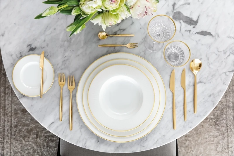 Villeroy & Boch Signature Château Septfontaines Teller tief 29 cm