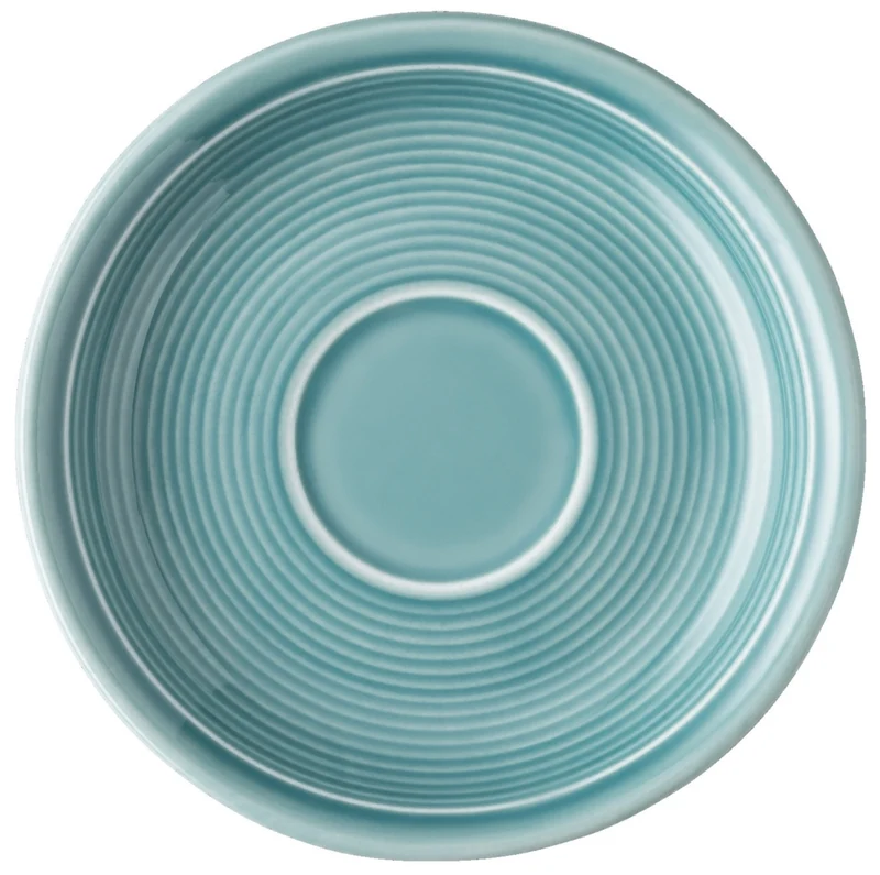 Thomas Trend Colour Ice Blue Espressotasse 2tlg.
