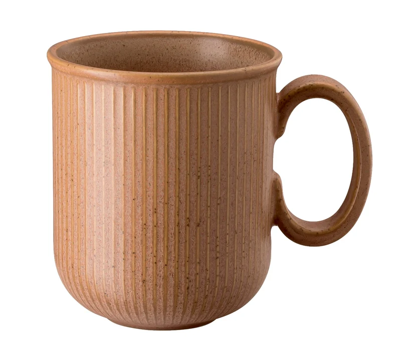 Thomas Clay Earth Becher mit Henkel 0,46 l