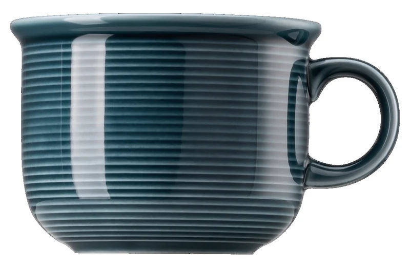 Thomas Trend Colour Night Blue Kaffee-Obertasse 0,18 l