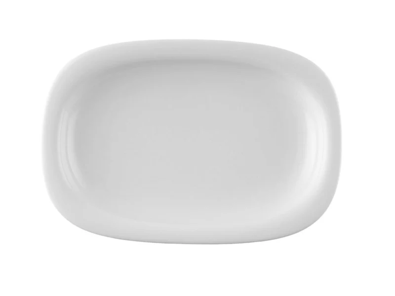 Rosenthal Suomi Weiss Platte 24 cm