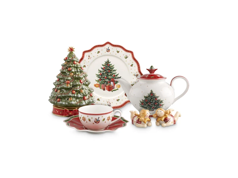 Villeroy & Boch Toy's Delight Dose gross 20 cm