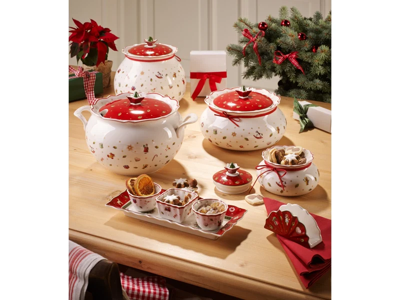 Villeroy & Boch Toy's Delight Dose gross 20 cm